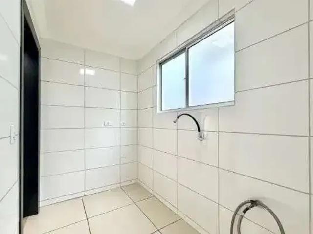 Apartamento para Venda em São José dos Pinhais/PR Pedro Moro 2 Quartos
