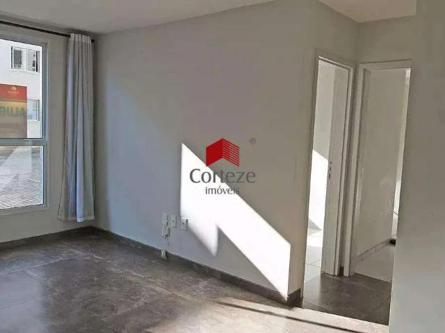 Apartamento para Venda em São José dos Pinhais/PR Pedro Moro 2 Quartos