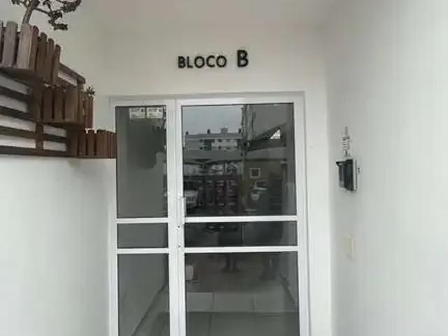 Apartamento para Venda em São José dos Pinhais/PR Pedro Moro 2 Quartos
