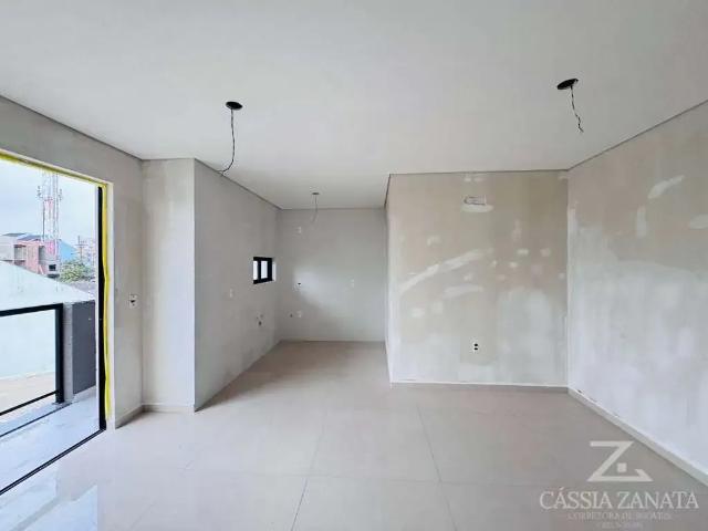 Apartamento para Venda em São José dos Pinhais/PR Pedro Moro 2 Quartos
