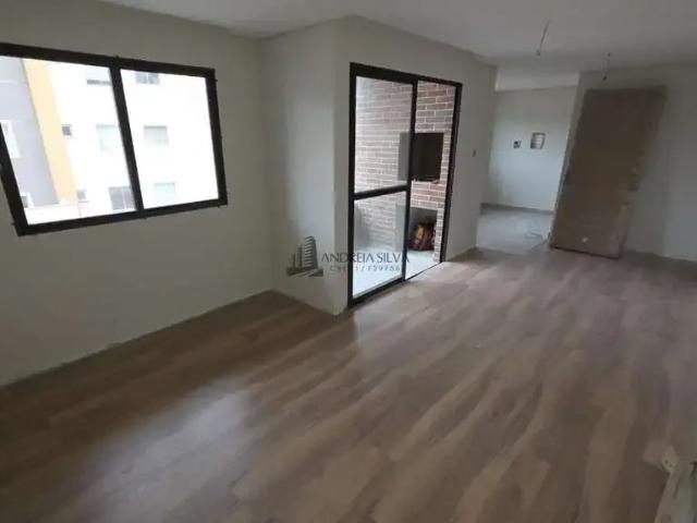 Apartamento para Venda em São José dos Pinhais/PR Pedro Moro 2 Quartos