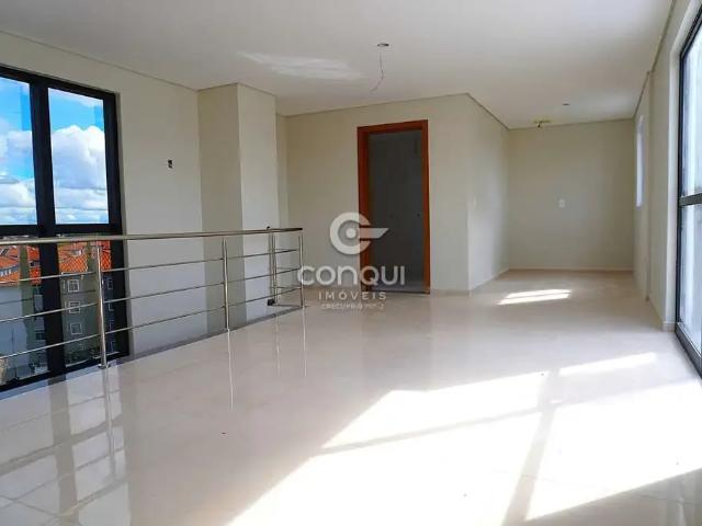Apartamento para Venda em São José dos Pinhais/PR Pedro Moro 3 Quartos