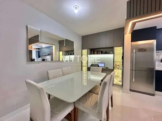 Apartamento para Venda em São José dos Pinhais/PR Pedro Moro 3 Quartos