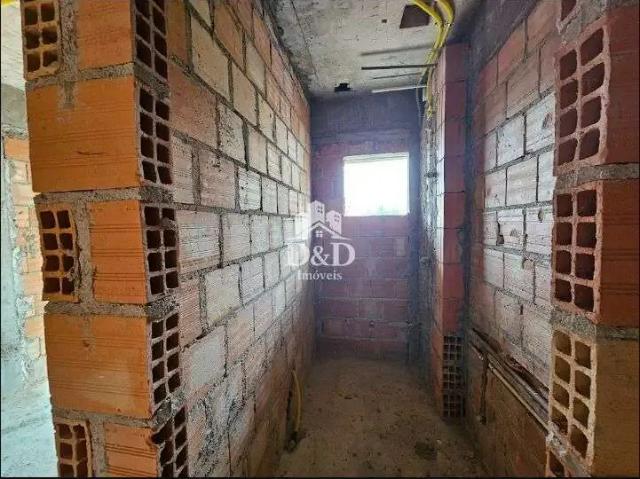 Apartamento para Venda em São José dos Pinhais/PR Pedro Moro 3 Quartos