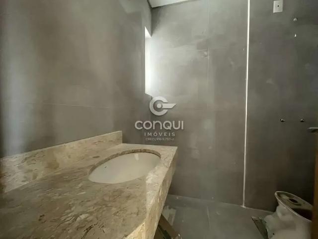 Apartamento para Venda em São José dos Pinhais/PR Pedro Moro 3 Quartos