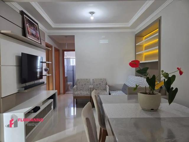 Apartamento para Venda em São José dos Pinhais/PR Pedro Moro 3 Quartos