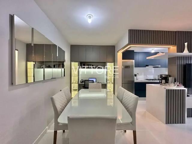 Apartamento para Venda em São José dos Pinhais/PR Pedro Moro 3 Quartos