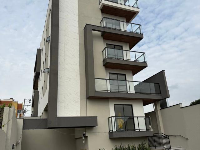 Apartamento para Venda em São José dos Pinhais/PR Pedro Moro 3 Quartos