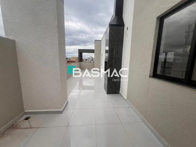 Apartamento para Venda em São José dos Pinhais/PR Pedro Moro 3 Quartos