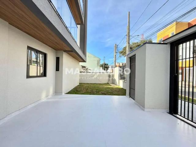 Apartamento para Venda em São José dos Pinhais/PR Pedro Moro 3 Quartos