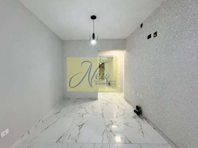 Apartamento para Venda em São José dos Pinhais/PR Pedro Moro 3 Quartos