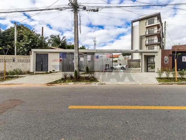 Apartamento para Venda em São José dos Pinhais/PR Pedro Moro 3 Quartos