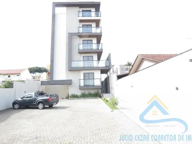 Apartamento para Venda em São José dos Pinhais/PR Pedro Moro 3 Quartos