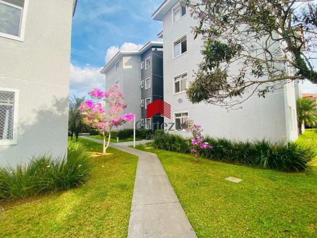 Apartamento para Venda em São José dos Pinhais/PR Pedro Moro 3 Quartos