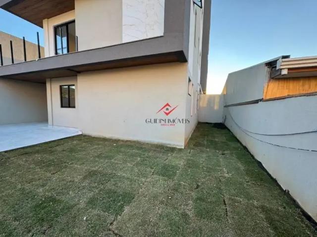 Apartamento para Venda em São José dos Pinhais/PR Pedro Moro 3 Quartos