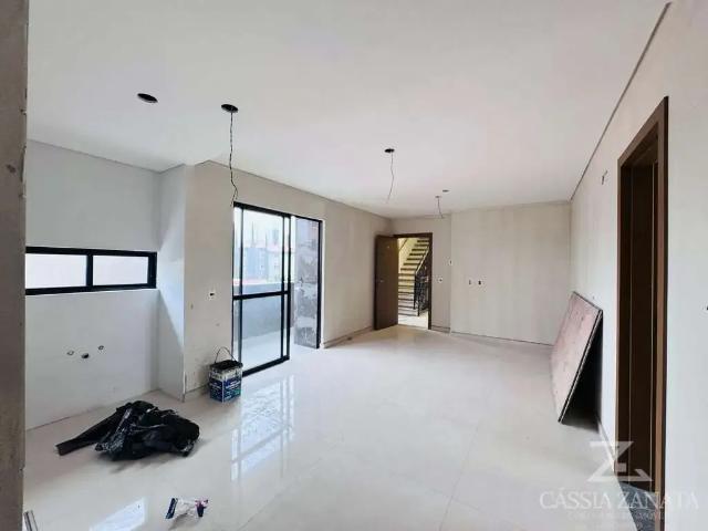 Apartamento para Venda em São José dos Pinhais/PR Pedro Moro 3 Quartos