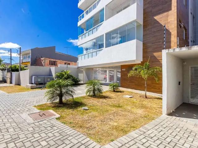 Apartamento para Venda em São José dos Pinhais/PR Pedro Moro 3 Quartos