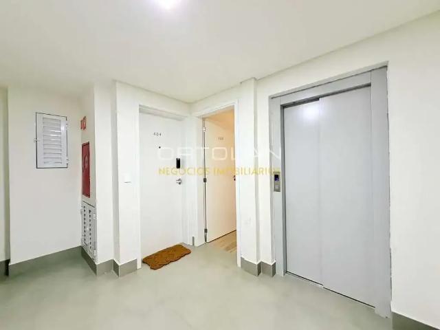 Apartamento para Venda em São José dos Pinhais/PR Pedro Moro 3 Quartos