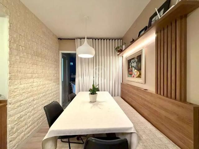 Apartamento para Venda em São José dos Pinhais/PR Pedro Moro 3 Quartos