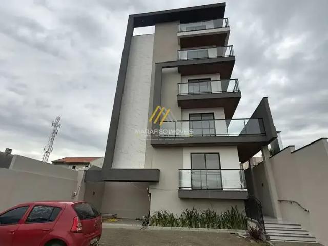 Apartamento para Venda em São José dos Pinhais/PR Pedro Moro 3 Quartos