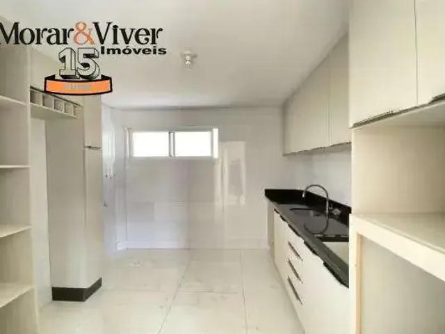 Apartamento para Venda em São José dos Pinhais/PR Pedro Moro 3 Quartos