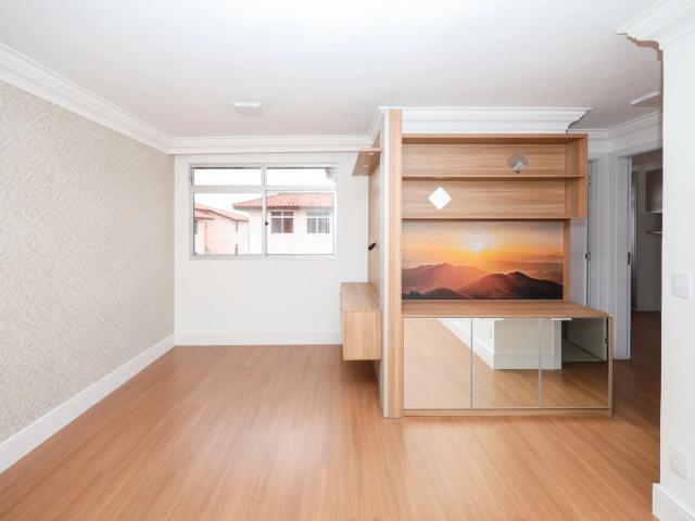 Apartamento para Venda em São José dos Pinhais/PR Pedro Moro 3 Quartos