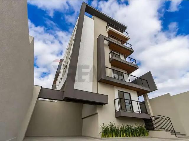 Apartamento para Venda em São José dos Pinhais/PR Pedro Moro 3 Quartos