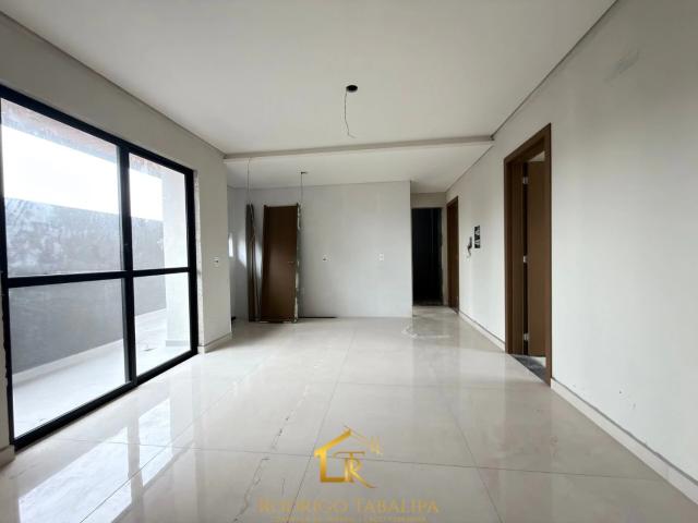 Apartamento para Venda em São José dos Pinhais/PR Pedro Moro 3 Quartos