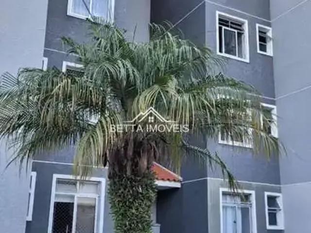 Apartamento para Venda em São José dos Pinhais/PR Pedro Moro 3 Quartos