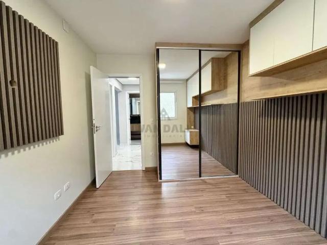 Apartamento para Venda em São José dos Pinhais/PR Pedro Moro 3 Quartos
