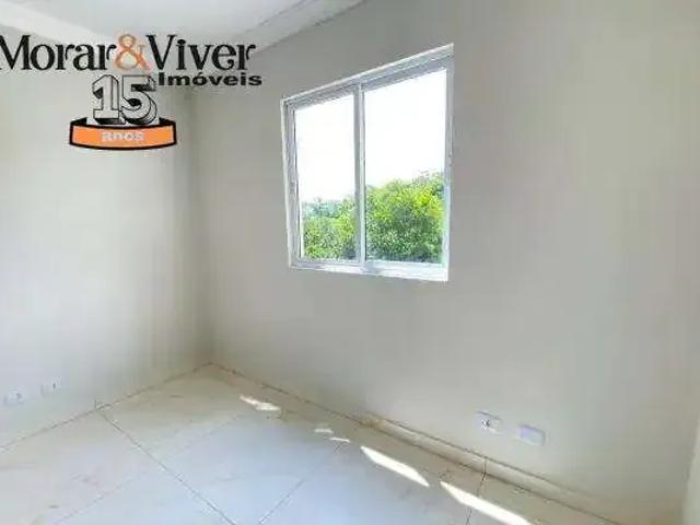 Apartamento para Venda em São José dos Pinhais/PR Pedro Moro 3 Quartos