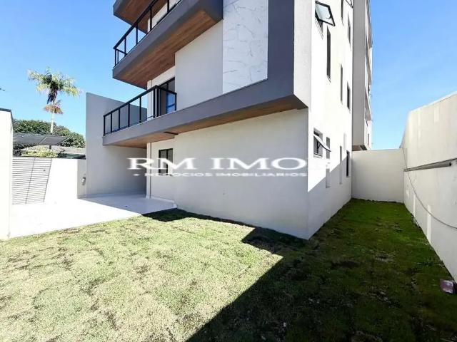 Apartamento para Venda em São José dos Pinhais/PR Pedro Moro 3 Quartos