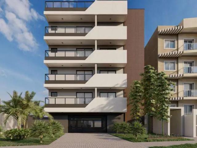 Apartamento para Venda em São José dos Pinhais/PR Pedro Moro 3 Quartos