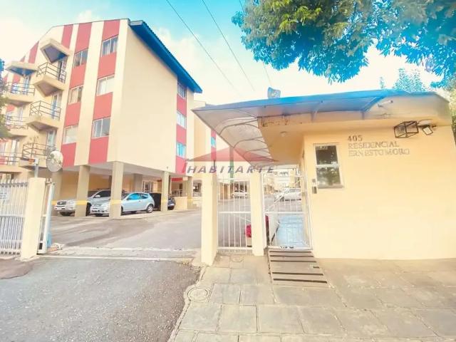 Apartamento para Venda em São José dos Pinhais/PR Pedro Moro 3 Quartos