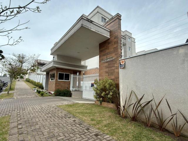 Apartamento para Venda em São José dos Pinhais/PR Pedro Moro 3 Quartos