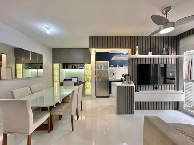 Apartamento para Venda em São José dos Pinhais/PR Pedro Moro 3 Quartos