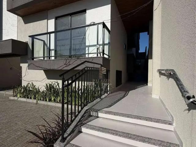Apartamento para Venda em São José dos Pinhais/PR Pedro Moro 3 Quartos