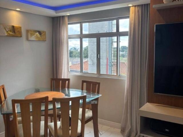 Apartamento para Venda em São José dos Pinhais/PR Pedro Moro 3 Quartos