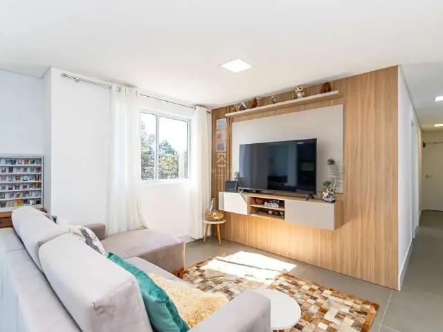 Apartamento para Venda em São José dos Pinhais/PR Pedro Moro 3 Quartos