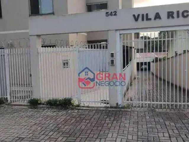 Apartamento para Venda em São José dos Pinhais/PR Quississana 3 Quartos