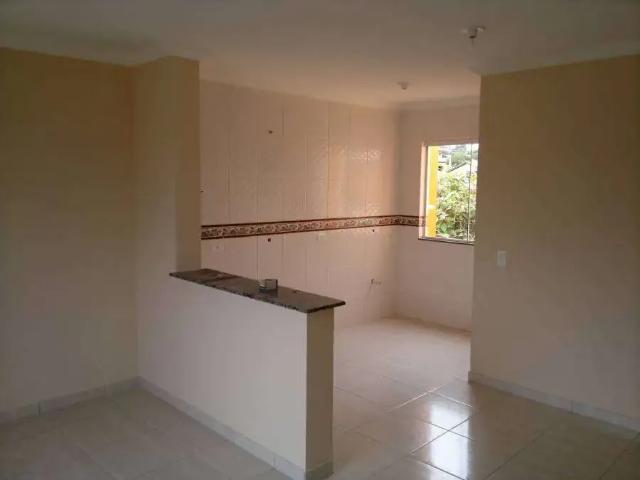 Apartamento para Venda em São José dos Pinhais/PR Quississana 2 Quartos