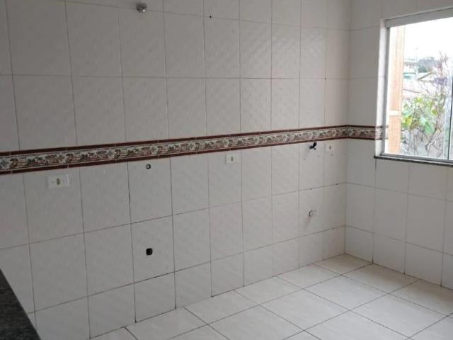 Apartamento para Venda em São José dos Pinhais/PR Quississana 2 Quartos