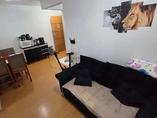 Apartamento para Venda em São José dos Pinhais/PR Quississana 2 Quartos