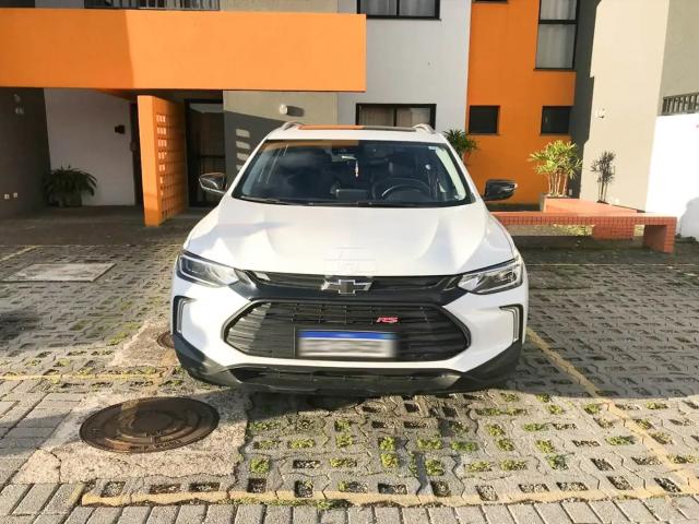 Apartamento para Venda em São José dos Pinhais/PR Roseira 2 Quartos