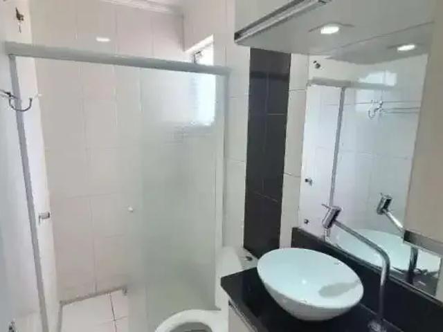 Apartamento para Venda em São José dos Pinhais/PR Roseira de São Sebastião 2 Quartos