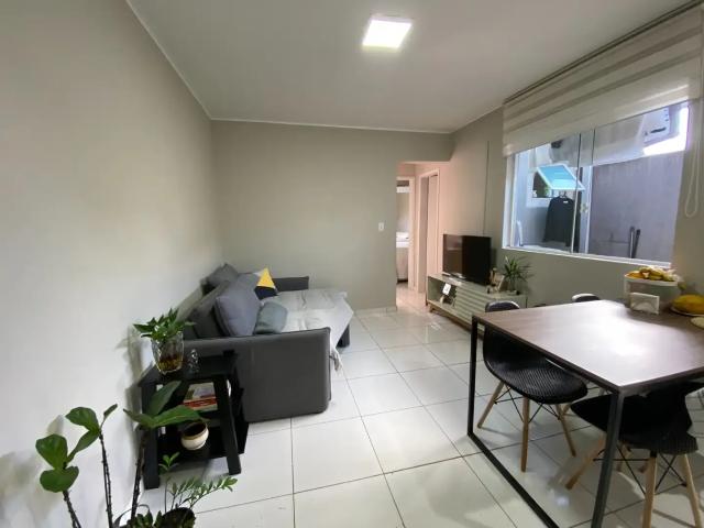 Apartamento para Venda em São José dos Pinhais/PR Roseira de São Sebastião 2 Quartos