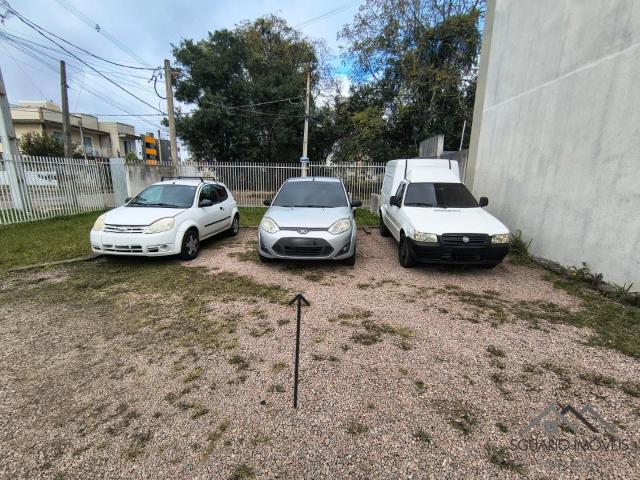 Apartamento para Venda em São José dos Pinhais/PR Roseira de São Sebastião 2 Quartos