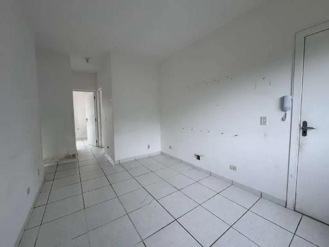 Apartamento para Venda em São José dos Pinhais/PR Roseira de São Sebastião 2 Quartos