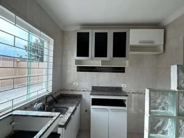 Apartamento para Venda em São José dos Pinhais/PR Roseira de São Sebastião 2 Quartos