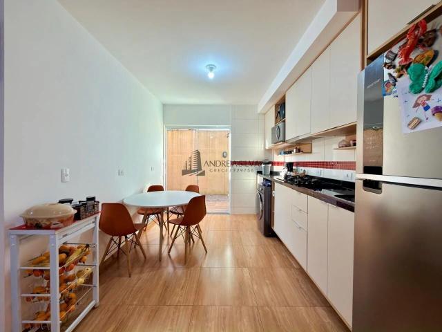 Apartamento para Venda em São José dos Pinhais/PR Roseira de São Sebastião 3 Quartos